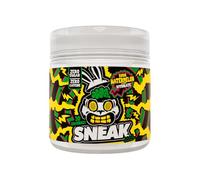 SNEAK Hydrate | Super Sour Watermelon | Coconut Water with Electrolytes, Zero Caffeine, Zero Sugar, Natural Flavours & Colours, Ashwagandha KSM-66 | 30 Servings