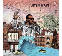 Sneakbo Jetski Wave 3 – CD