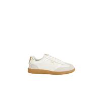 Sneakers LIU JO Woman color Milk - Size: 39 - female