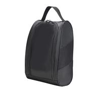 Sneaker Bag - Polyester Storage Bag | Multifunctional Sneaker Case with Double Mesh Protection | Breathable Shoe Storage Bags for Travel and Daily Use