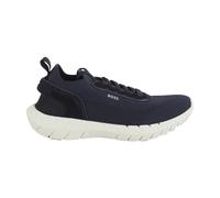 Sneaker BLU - male - Boss - Sneakers - Blue - 11 UK - Shoes 11 UK