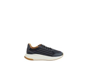 Sneaker BLU - male - Hugo - Sneakers - Blue - 7 UK - Shoes 7 UK