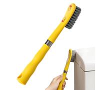 Sneaker Brushes For Cleaning - Multifunctional Household Tools | Scrubbing Brush Tools | For Friends, Home, Family, Bathroom, Laundry Room, Kitchen, Garden, Cabinet And Sink