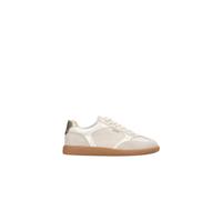 Sneaker Calf Leather/Cow Suede 5 UK