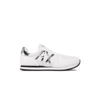 Armani Exchange Xdx031 Trainers White EU 38 Woman