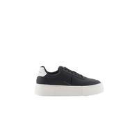 Armani Exchange Xdx162-xv805 Trainers Black EU 40 Woman