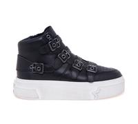 Sneaker - female - ASH - Sneakers - Black - 3 UK - Shoes 3 UK