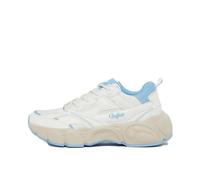 Sneaker - female - Buffalo - Sneakers - White - 7 UK - Shoes 7 UK