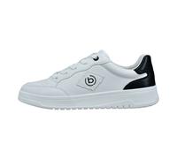 Sneaker - female - Bugatti - Sneakers - White - 8 UK - Shoes 8 UK