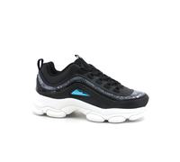 Sneaker - female - Fila - Sneakers - Black - 6 UK - Shoes 6 UK