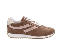 Sneaker - female - Nerogiardini - Sneakers - Brown - 3 UK - Shoes 3 UK