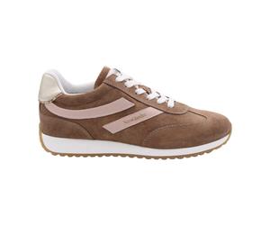 Sneaker - female - Nerogiardini - Sneakers - Brown - 6 UK - Shoes 6 UK