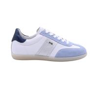 Sneaker - female - Nerogiardini - Sneakers - White - 3 UK - Shoes 3 UK