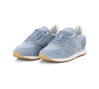 Sneaker - female - Philippe Model - Sneakers - Blue - 8 UK - Shoes 8 UK