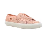 Sneaker, female, Superga, Sneakers, Pink, 4 1/2 UK, Shoes 4 1/2 UK