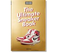 Sneaker Freaker. The Ultimate Sneaker Book by Simon Wood (English) Hardcover Boo