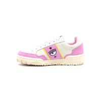 Sneaker Low - female - Chiara Ferragni Collection - Kids Sneakers - Beige - 36 EU - Kids 36 EU
