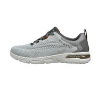Sneaker - male - Bugatti - Sneakers - Gray - 8 UK - Shoes 8 UK