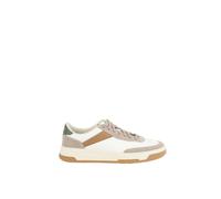 Sneaker - male - Hugo - Sneakers - Beige - 7 UK - Shoes 7 UK