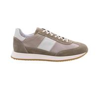 Sneaker - male - Nerogiardini - Sneakers - Beige - 7 UK - Shoes 7 UK