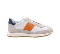 Sneaker - male - Nerogiardini - Sneakers - White - 8 UK - Shoes 8 UK