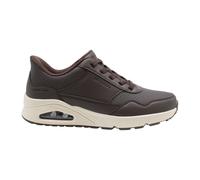 Sneaker - male - Skechers - Running Shoes - Brown - 7 UK - Sport 7 UK
