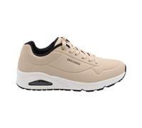 Sneaker - male - Skechers - Skateboarding - Beige - 11 UK - Sport 11 UK