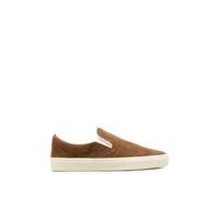 Sneaker - male - Tom Ford - Sneakers - Brown - 10 UK - Shoes 10 UK