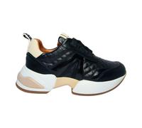 Sneaker Marble Avorio - female - Alexander Smith - Sneakers - Black - 5 UK - Shoes 5 UK