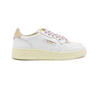 Sneaker Medalist - female - Autry - Sneakers - White - 4 UK - Shoes 4 UK