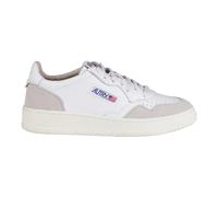 Sneaker Medalist Low Ls33 - female - Autry - Sneakers - White - 5 UK - Shoes 5 UK