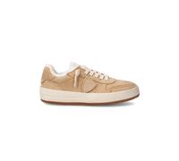 Sneaker Nice - female - Philippe Model - Sneakers - Beige - 6 UK - Shoes 6 UK