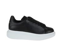 Sneaker Oversize - female - Alexander McQueen - Sneakers - Black - 3 UK - Shoes 3 UK