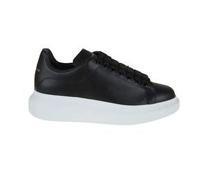 Sneaker Oversize - female - Alexander McQueen - Sneakers - Black - 5 1/2 UK - Shoes 5 1/2 UK