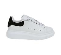 Sneaker Oversize - female - Alexander McQueen - Sneakers - White - 7 1/2 UK - Shoes 7 1/2 UK