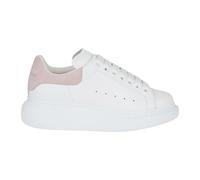 Sneaker Oversize - female - Alexander McQueen - Sneakers - White - 7 UK - Shoes 7 UK