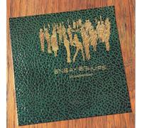 Sneaker Pimps - 6 Underground [CD 1]