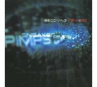 Sneaker Pimps - Becoming Remixed