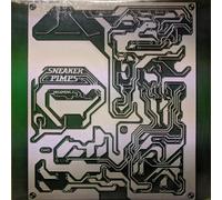 Sneaker Pimps - Becoming X