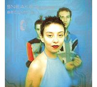 Sneaker Pimps - Becoming X