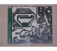 Sneaker Pimps - Becoming X