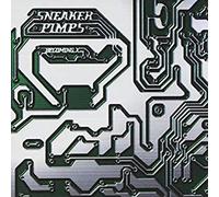 Sneaker Pimps Becoming X Double LP Vinyl CUP020L NEW