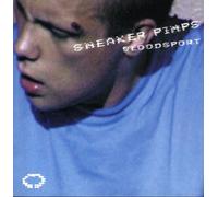 Sneaker Pimps - Blood Sport