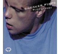 Sneaker Pimps - Bloodsport