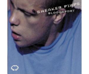 Sneaker Pimps - Bloodsport