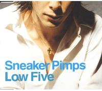 Sneaker Pimps - Low Five