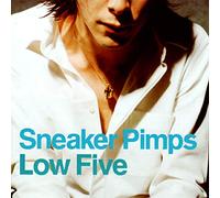 Sneaker Pimps - Low Five [VINYL]