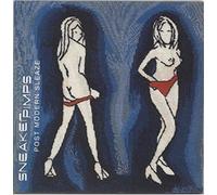 Sneaker Pimps - Post Modern Sleaze [VINYL]