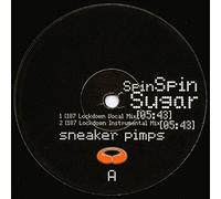 Sneaker Pimps - Sneaker Pimps - Spin Spin Sugar - Clean Up Records