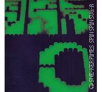 Sneaker Pimps - Spin Spin Sugar